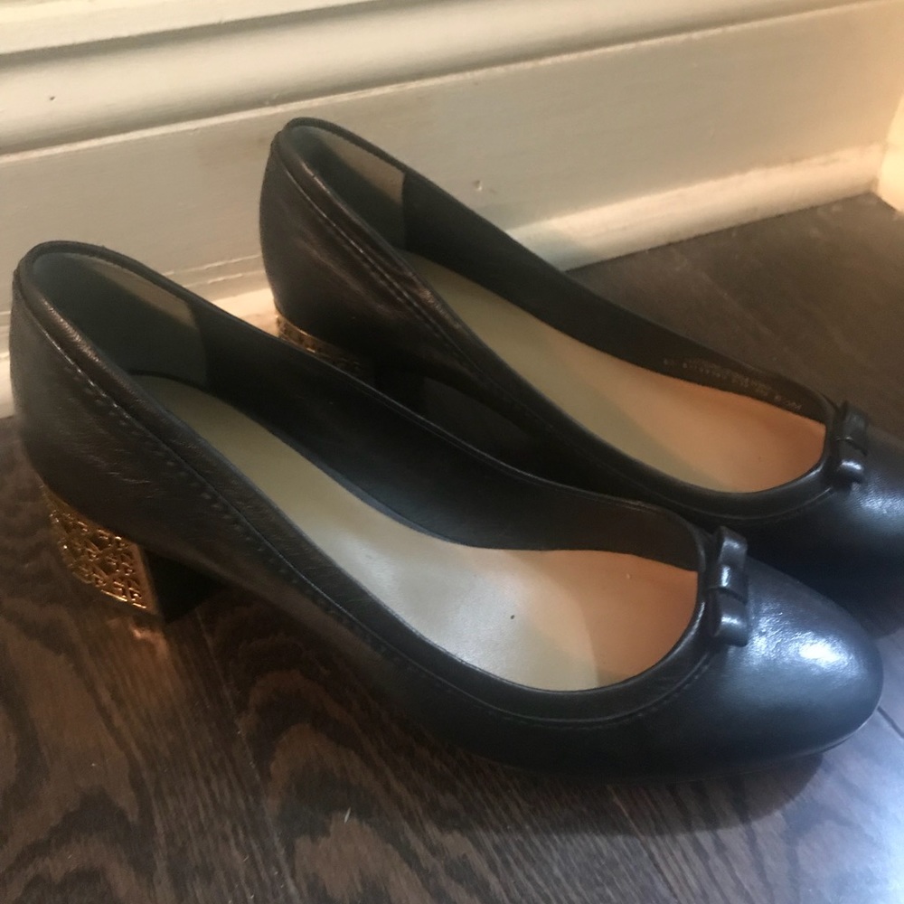 Tory Burch heels